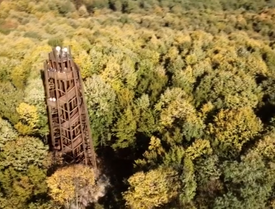 Távol-keleti ál-szavazatokkal nyert az Év Kilátója, megsemmisítették az eredményt