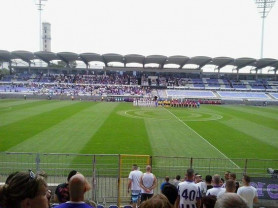 No-go zóna: Nem mer Budapesten sétálni a román futballválogatott 