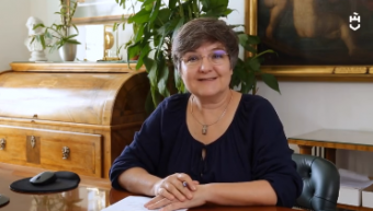 V. Naszályi Márta bejelentette, hogy újra polgármester lenne 