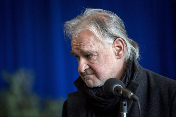 Tarr: Nem tanítunk, felszabadítunk