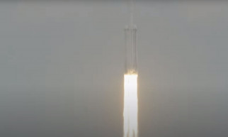 Elindult a szatelit a Psyche aszteroidához