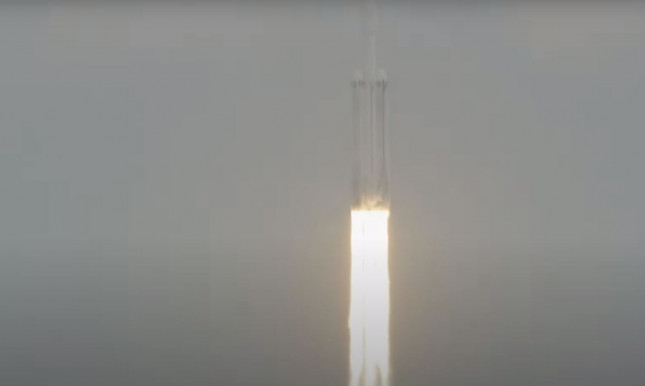 Elindult a szatelit a Psyche aszteroidához