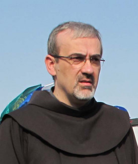 Felajánlotta magát a túszul ejtett gyerekekért cserébe a jeruzsálemi bíboros