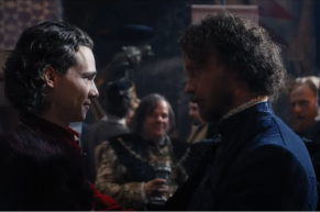 Rákay Aranybullájának nézettségét sem érte el a 3,6 milliárdos Tündérkert