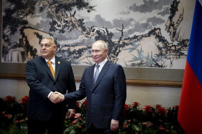 VSquare: Orbán Kijev után Moszkvába is elmegy