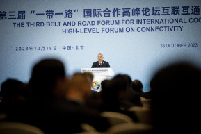 Orbán: A nyugati versenyelőny korszaka véget ért