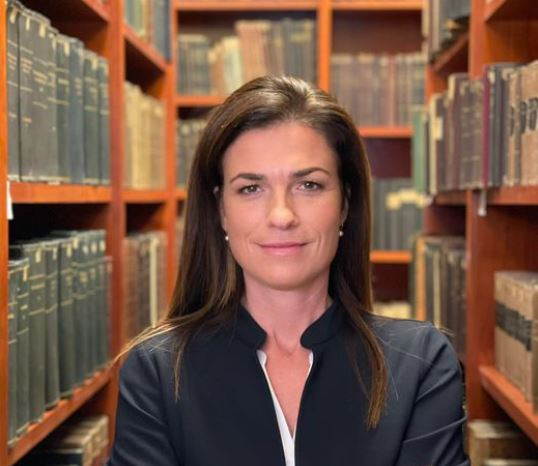 Varga Judit alaposan helyrerakta David Fukuyamát