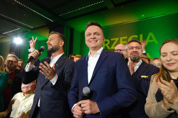 Gordon I.: Győzelemmel felérő vereség…