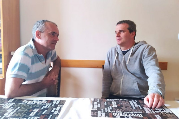 Pénteken indul Orosvári Zsolt pere az állam ellen