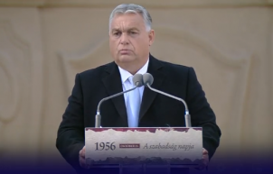 Orbán: Brüsszel csak egy rosszul sikerült paródia