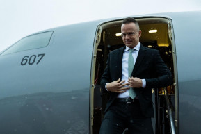 Orbán volt külügyi államtitkára: Példátlan ahogy Szijjártó működik 