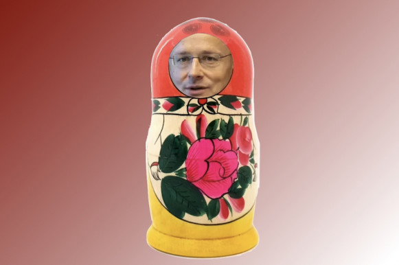 A hely szelleme – Hardy Mihály jegyzete