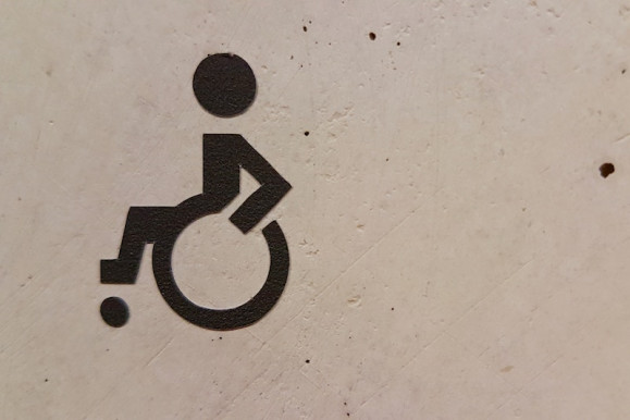 Gyerekek és kerekesek