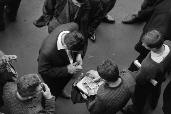 Anno Budapest: Kell egy kis mellékes!