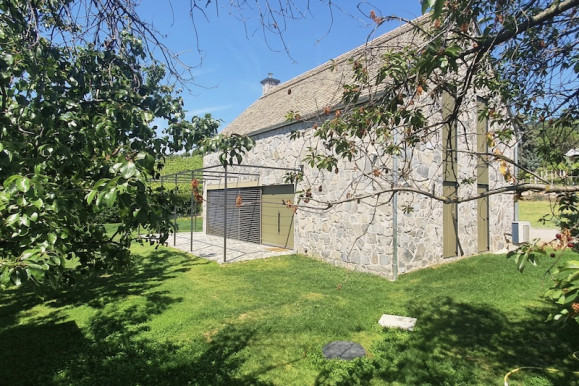 Az Év háza és a megújuló Népliget