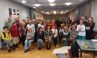 Hogy lássák, miért fontos Iványiék munkája – Perintfalviék új akciókkal készülnek