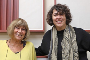 Kodály nyomdokában – Rajk Judit