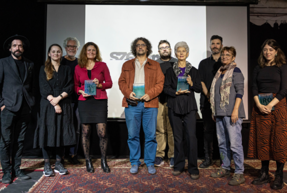 Jövőre már egy árva fillért sem kap a Szépírók Társasága az államtól