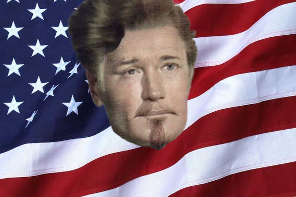 Arató András: Trump, korunk Petőfije