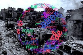 Gábor György: De és but és aber és mais