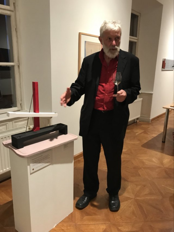 Tér - Mozgás - Játék kiállítás