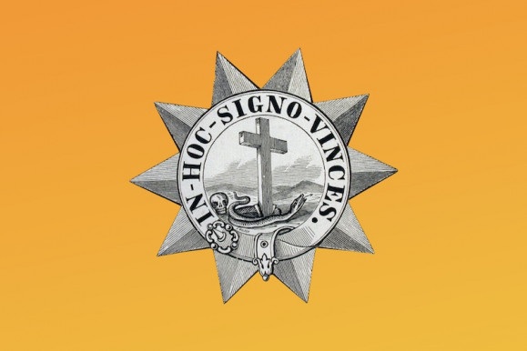 Rényi András: In hoc signo vinces