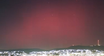 Kiss: Lesz még sarki fény Magyarország fölött, és előre tudni fogunk róla