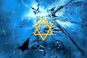 Soha többé kristályéjszakát! – Hardy Mihály jegyzete