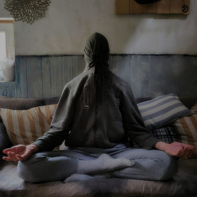 Magabiztos csodagyerek és a Vegán Hegylakó