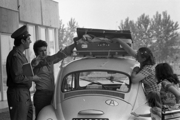 Határeset – Józsa Márta jegyzete