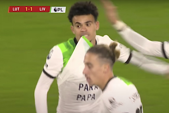 Szabadságot apának!