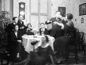 Zárvatartás december 24-én? A nagy láncok még hallgatnak