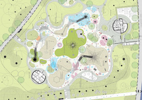 Arató András: Ujjé a Ligetben!