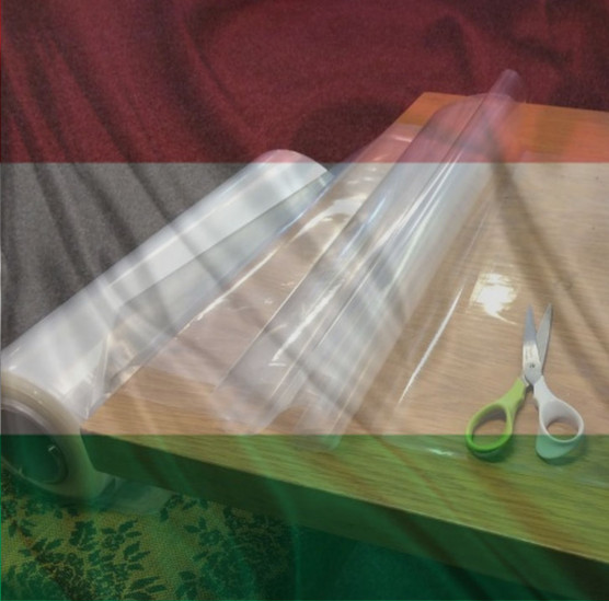 Gábor György: Fóliát egész Magyarországra!