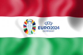 Most és akkor! Eb-n a magyar labdarúgó-válogatott