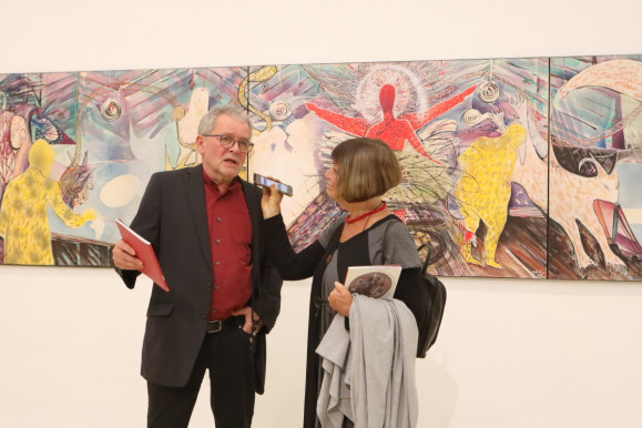 Hat, száz és százötven éves születésnapok