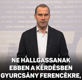 Hollik: Nem fogunk úgy táncolni, ahogy Brüsszel fütyül