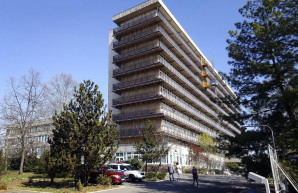 Penészesek a szellőzők a Jahn Ferenc Kórház konyhájában – derül ki Magyar Péter új videójából