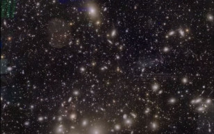 A láthatatlan után kutat a Euclid