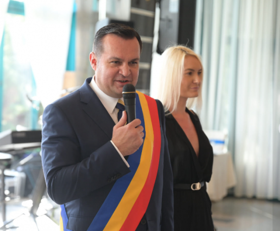 Magyarországra szökött a magyargyűlölő, korrupt polgármester 