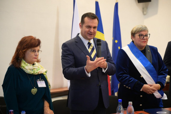 Szökés Szatmárba: kirúgták a román határőr-főnököt