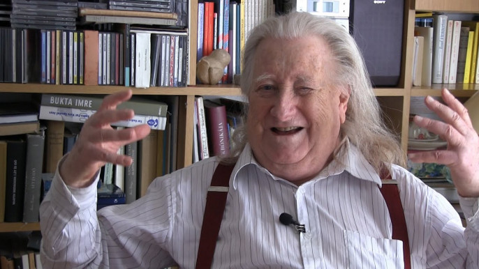 Meghalt Vajda Mihály