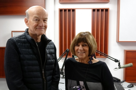 Válaszokat keresve - Almási Tamás filmrendezővel