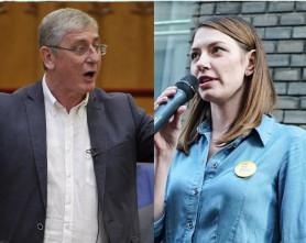 Kit érdekel most, hogy ’26-ban milyen listán indulsz? Hát ezt a nem létező választót! – Selmeci János jegyzete