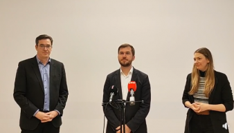 Karácsonyt támogatja a Momentum