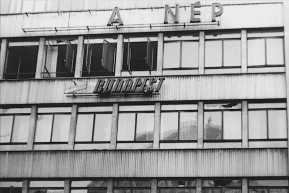 Anno Budapest: A 150 éves fővárosunk