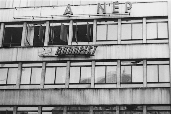 Anno Budapest: A 150 éves fővárosunk