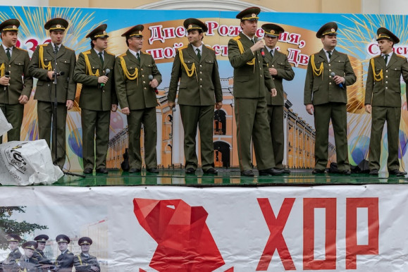 Putyin növeli az orosz hadsereg létszámát