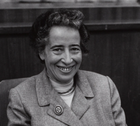 Hannah Arendt: A kiszámíthatatlanság és az ígéret ereje