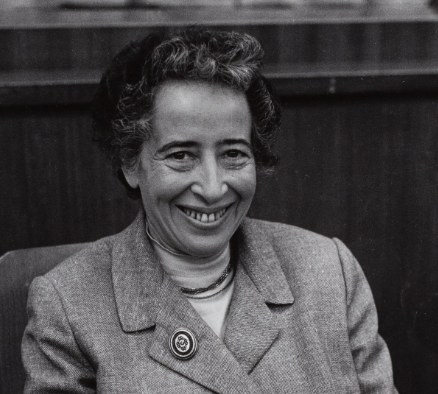 Hannah Arendt: A kiszámíthatatlanság és az ígéret ereje